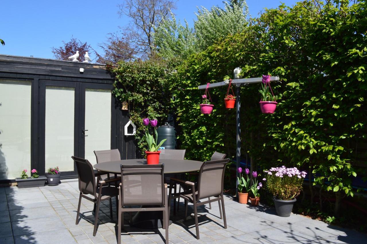 Casa Camino Bruges Exterior foto