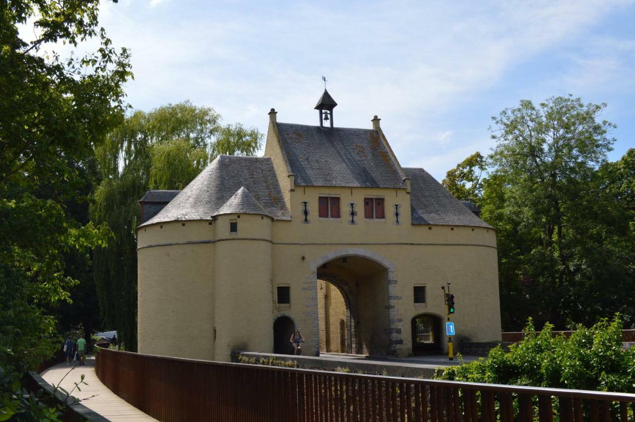Casa Camino Bruges Exterior foto